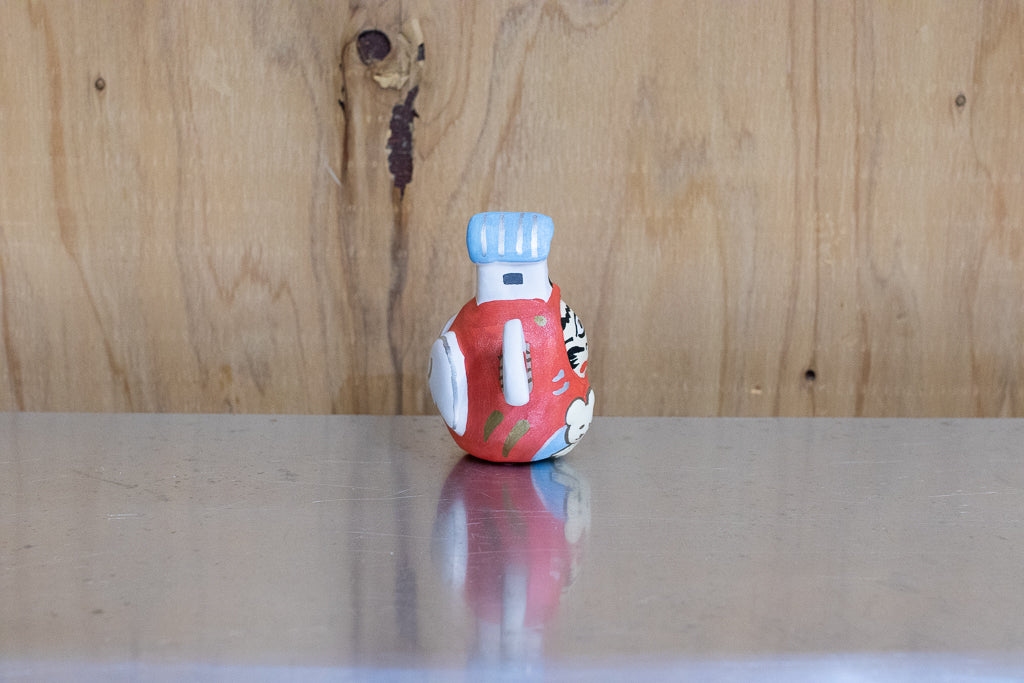 佐藤 麗生 / 夢民芸 D ⛄