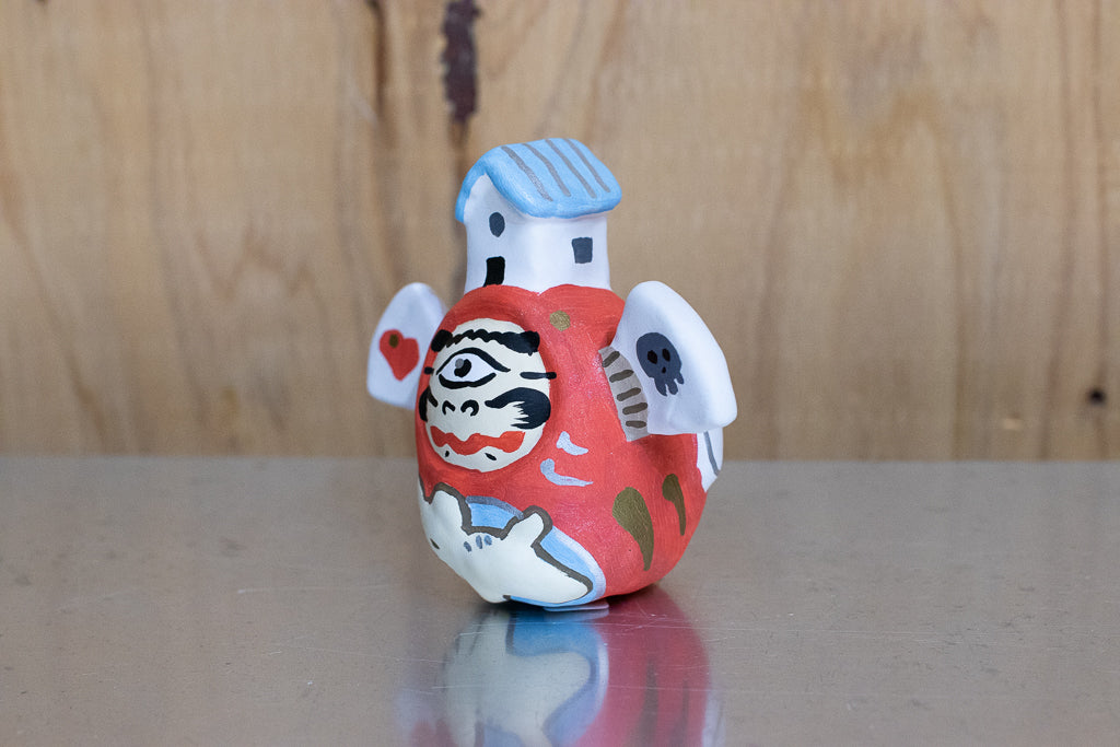 佐藤 麗生 / 夢民芸 D ⛄