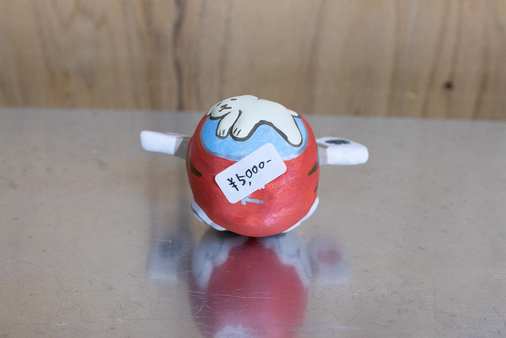 佐藤 麗生 / 夢民芸 D ⛄