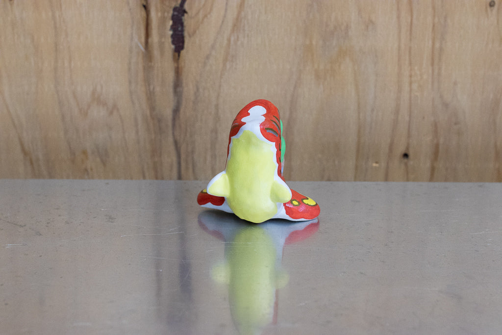 佐藤 麗生 / 夢民芸 E 👹