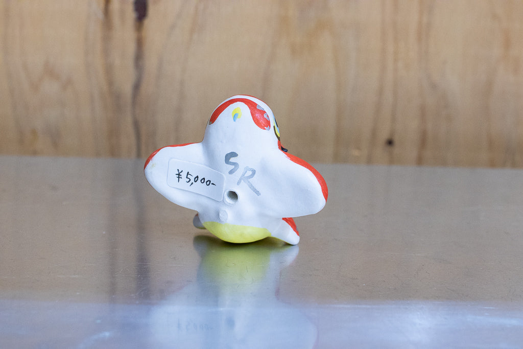 佐藤 麗生 / 夢民芸 E 👹