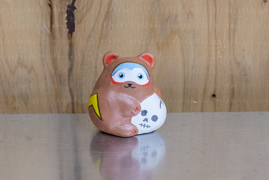 佐藤 麗生 / 夢民芸 G 💀