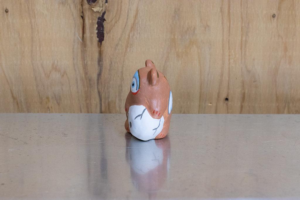 佐藤 麗生 / 夢民芸 G 💀