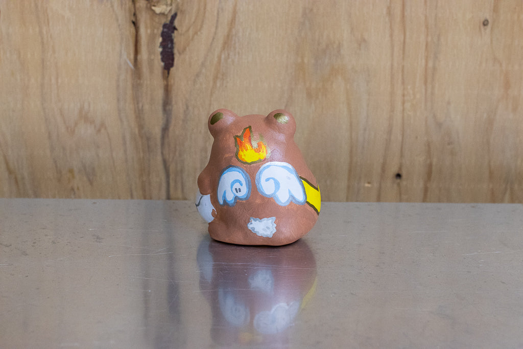 佐藤 麗生 / 夢民芸 G 💀