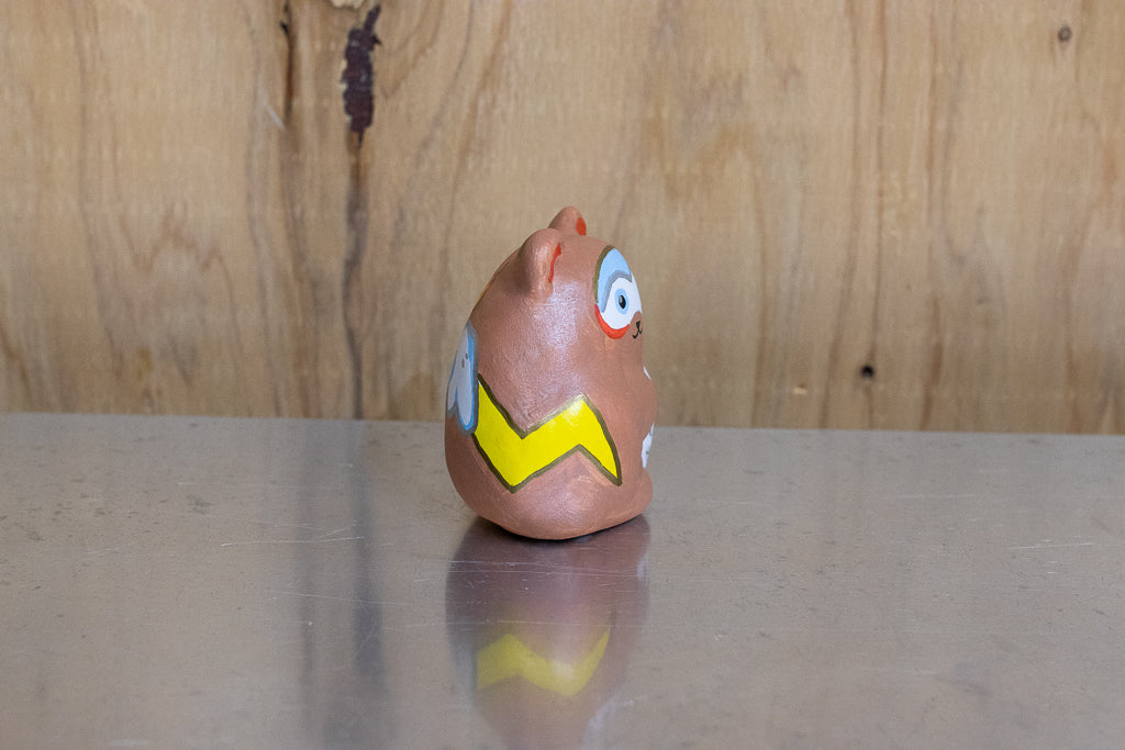 佐藤 麗生 / 夢民芸 G 💀