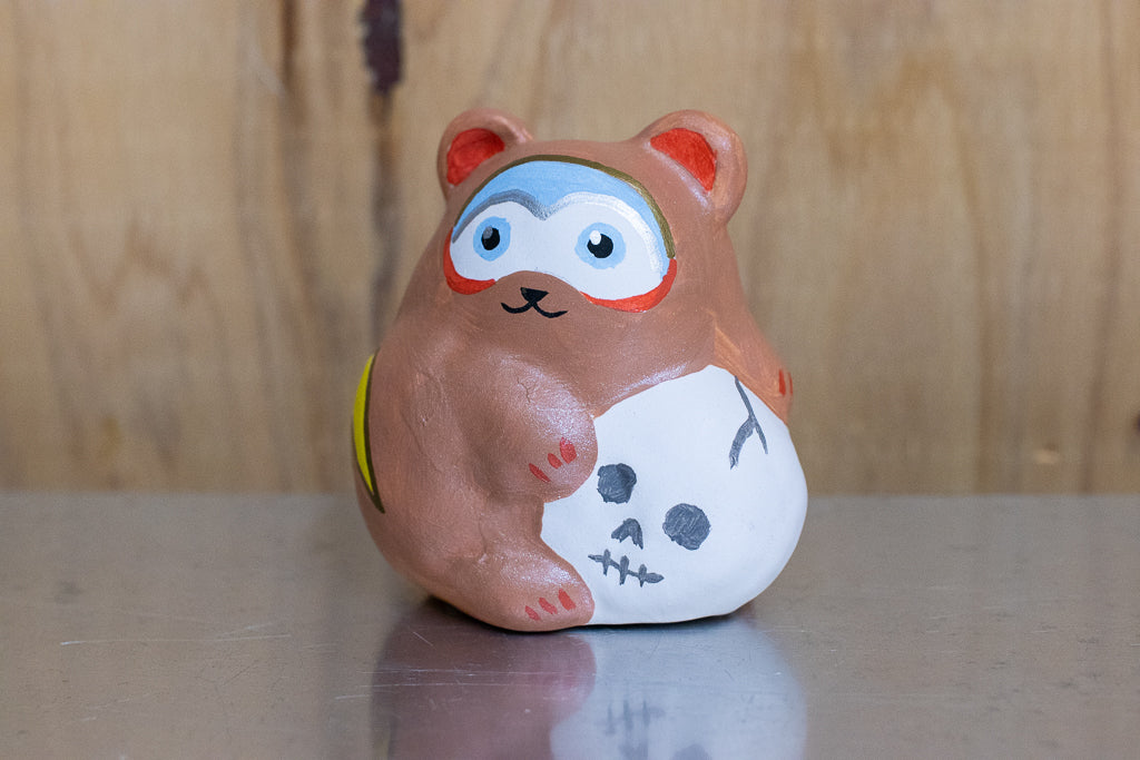 佐藤 麗生 / 夢民芸 G 💀