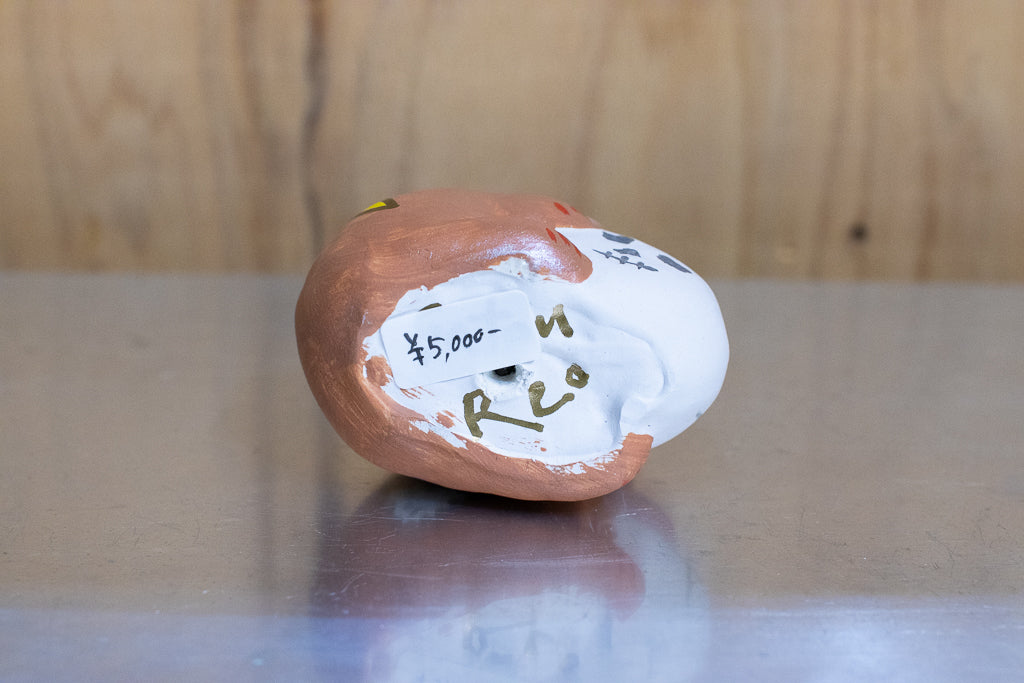 佐藤 麗生 / 夢民芸 G 💀