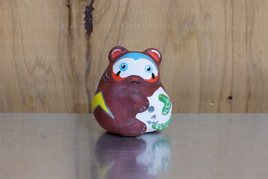 佐藤 麗生 / 夢民芸 F 💀🐍