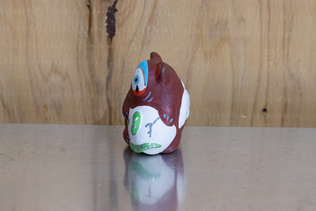 佐藤 麗生 / 夢民芸 F 💀🐍