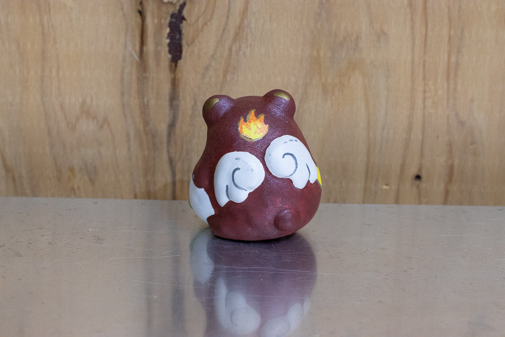 佐藤 麗生 / 夢民芸 F 💀🐍