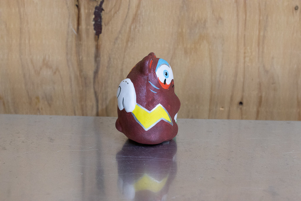 佐藤 麗生 / 夢民芸 F 💀🐍