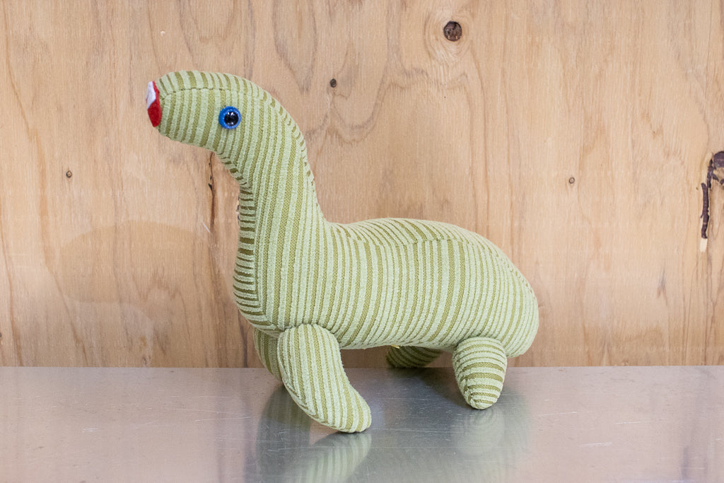 佐藤 麗生 / ぬい天 A 🦕