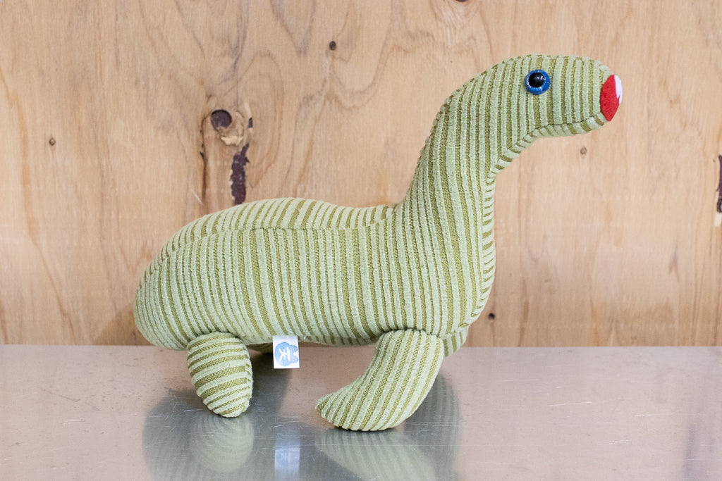 佐藤 麗生 / ぬい天 A 🦕