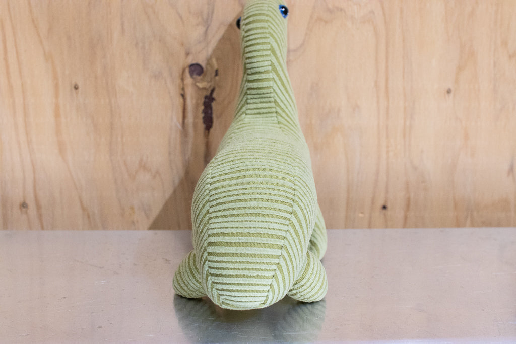 佐藤 麗生 / ぬい天 A 🦕