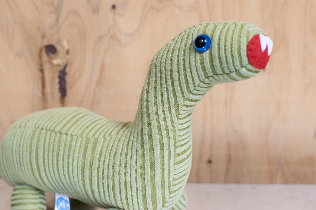 佐藤 麗生 / ぬい天 A 🦕