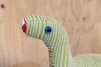 佐藤 麗生 / ぬい天 A 🦕
