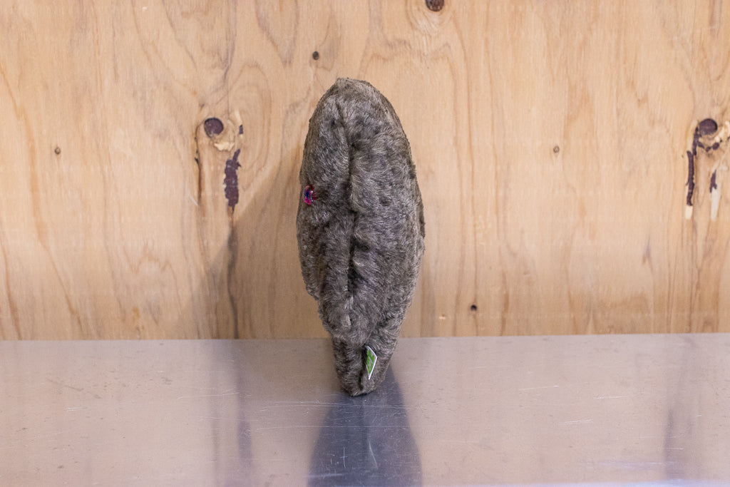 佐藤 麗生 / ぬい天 B モケモケちゃん