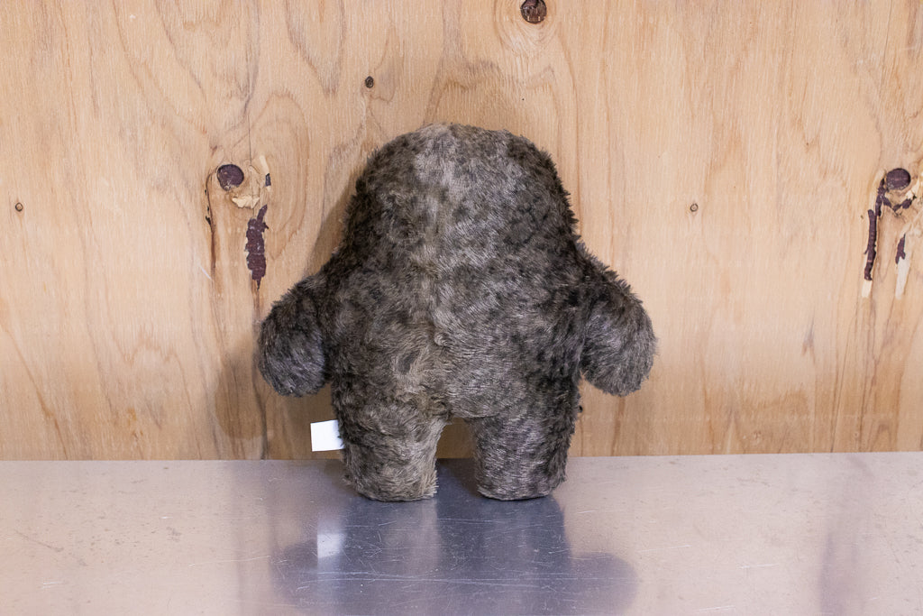 佐藤 麗生 / ぬい天 B モケモケちゃん