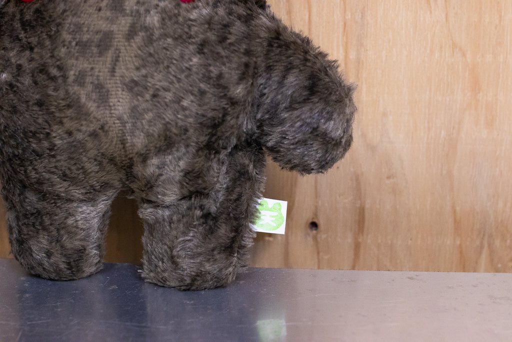 佐藤 麗生 / ぬい天 B モケモケちゃん