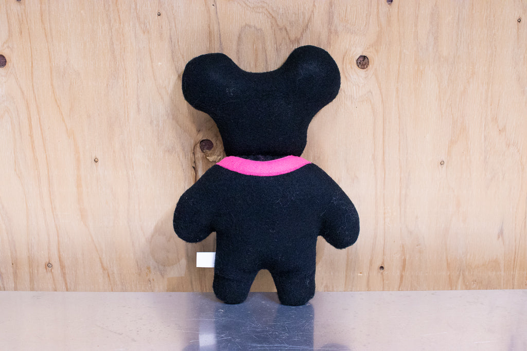 佐藤 麗生 / ぬい天 C 二つ頭の宇宙人ちゃん