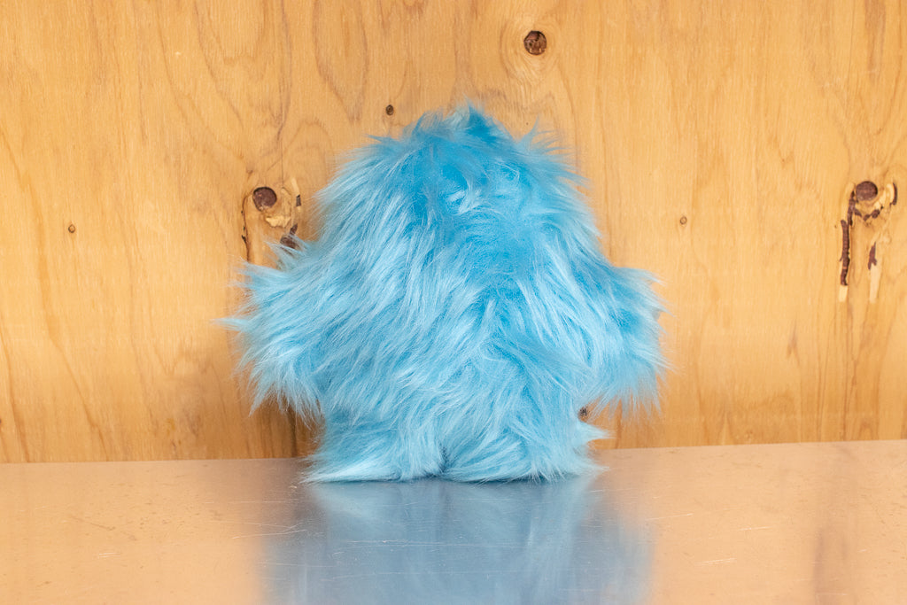 佐藤 麗生 / ぬい天 D モケモケちゃん（ファー）