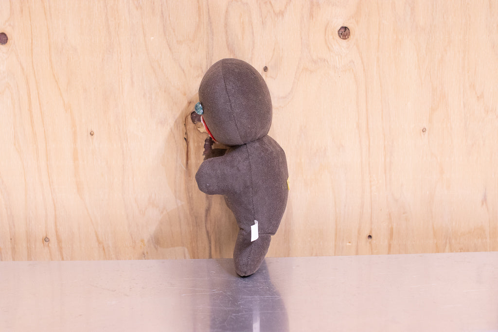 佐藤 麗生 / ぬい天 E ガチャ歯の子