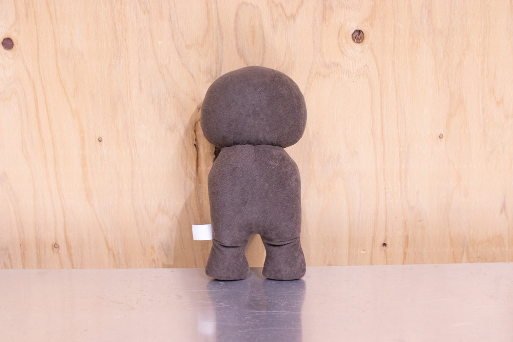 佐藤 麗生 / ぬい天 E ガチャ歯の子