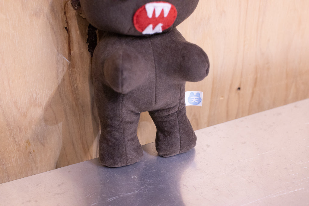 佐藤 麗生 / ぬい天 E ガチャ歯の子