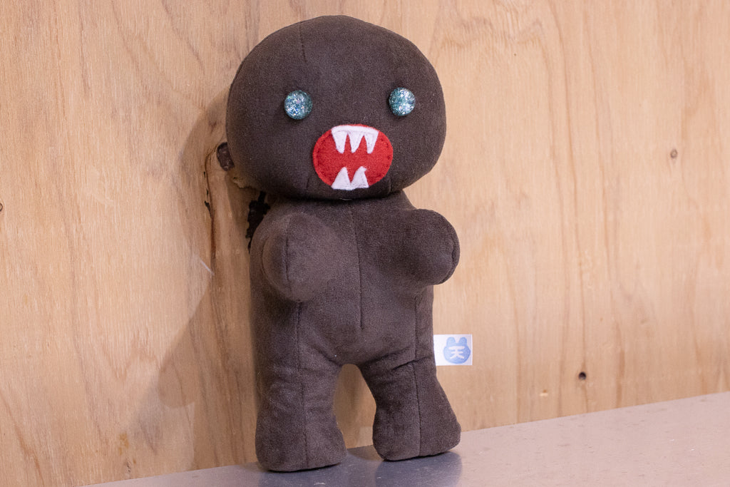 佐藤 麗生 / ぬい天 E ガチャ歯の子