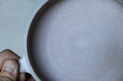 Mai Tagawa / Mug (white)