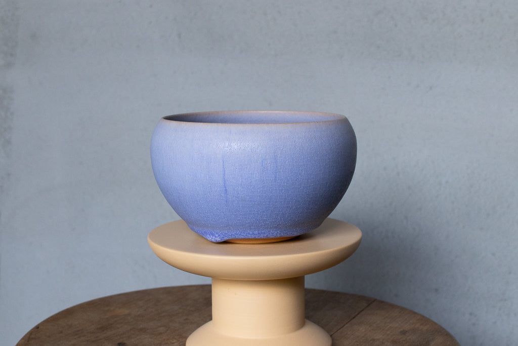 Mai Tagawa / Mug (light blue)