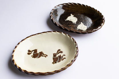 Tokiyama Sakura / Cup “Small Fish, Stars, Earth”