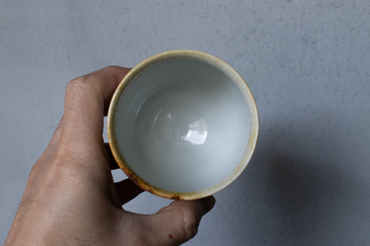 鈴木まどか / 彫花文鎬高杯 ゴブレット