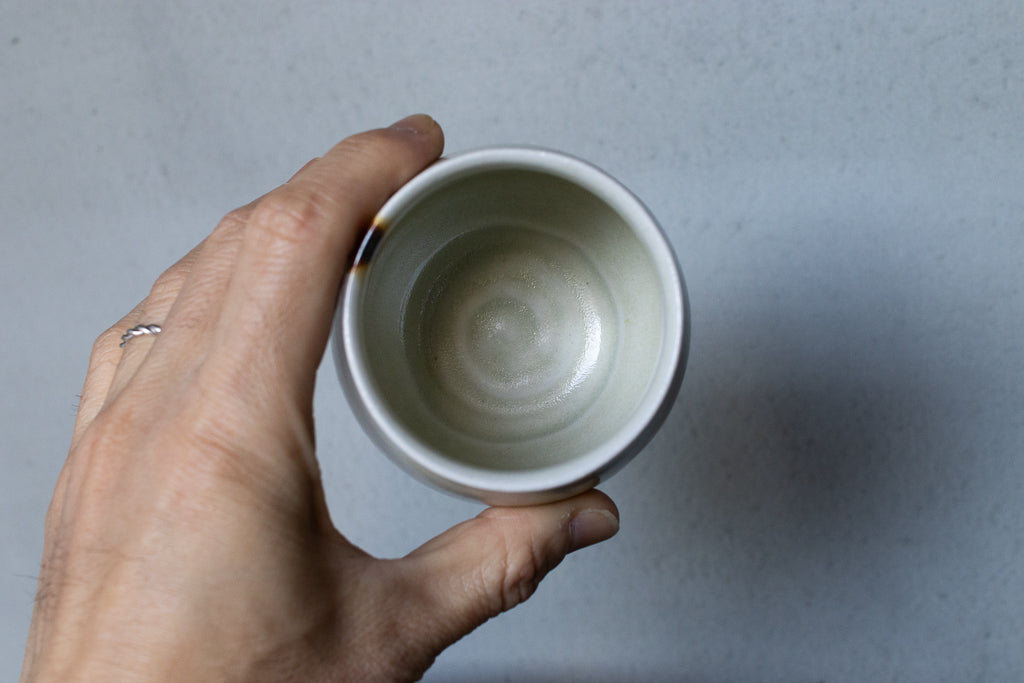 鈴木まどか / 鉄彩高杯 ゴブレット