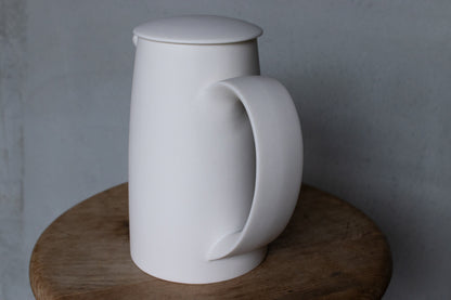 Shunji Kikuchi / S Mug Nyoronyoro Mug Cup