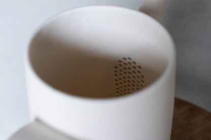 Shunji Kikuchi / S Mug Nyoronyoro Mug Cup