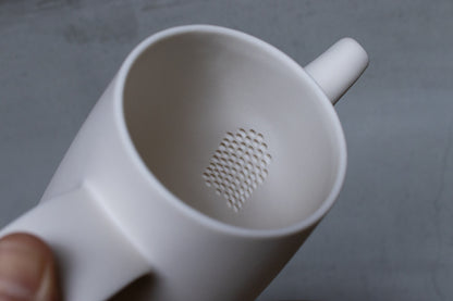 Shunji Kikuchi / S Mug Nyoronyoro Mug Cup