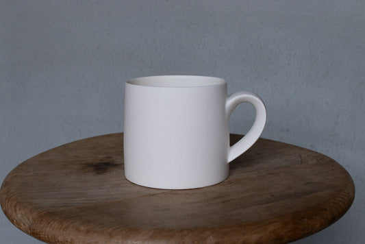 菊池俊治 / B mug mini Bマグミニ