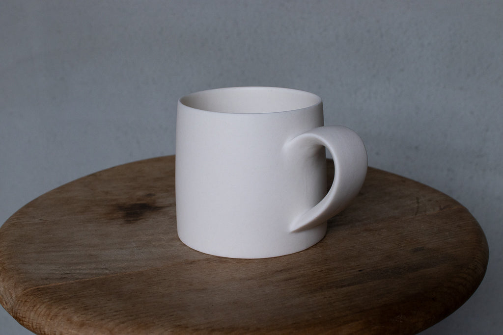 菊池俊治 / B mug mini Bマグミニ