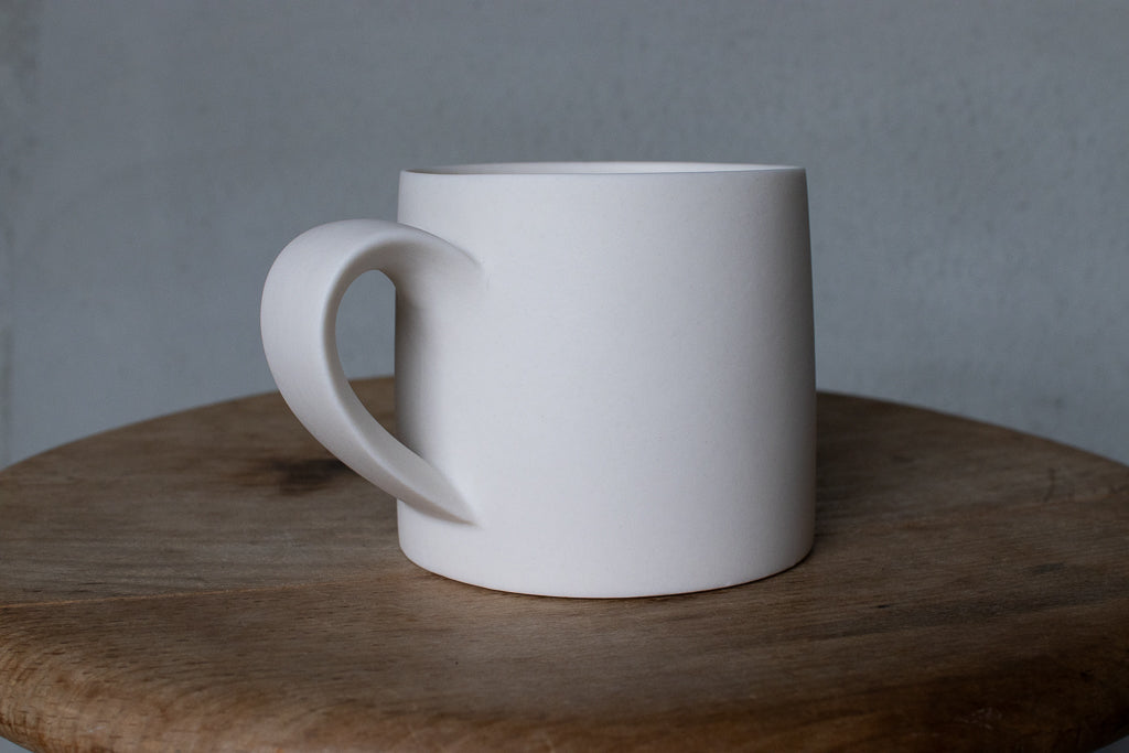 菊池俊治 / B mug mini Bマグミニ
