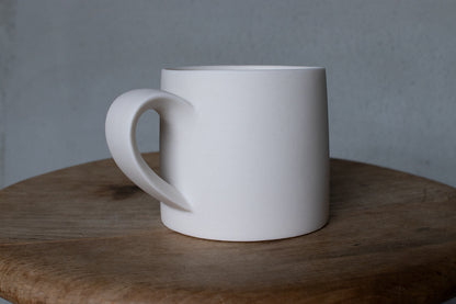 菊池俊治 / B mug mini Bマグミニ