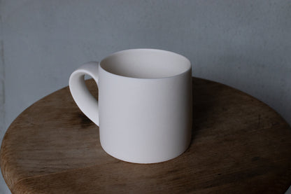 菊池俊治 / B mug mini Bマグミニ