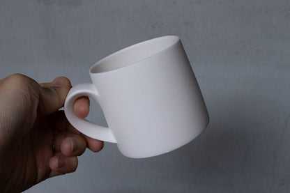 菊池俊治 / B mug mini Bマグミニ