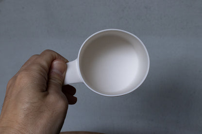 菊池俊治 / B mug mini Bマグミニ