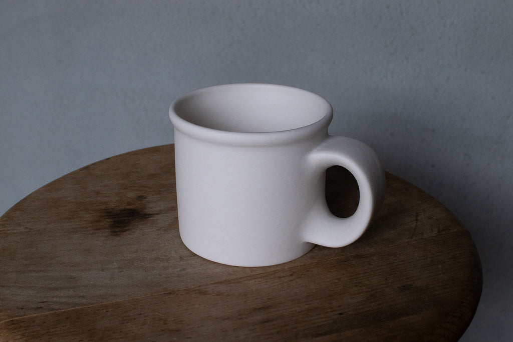 菊池俊治 / A mug mini Aマグミニ