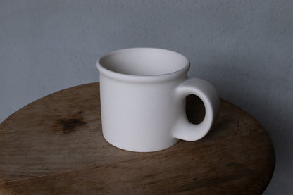 菊池俊治 / A mug mini Aマグミニ