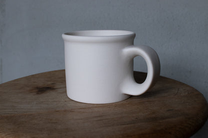 菊池俊治 / A mug mini Aマグミニ