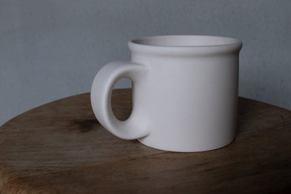菊池俊治 / A mug mini Aマグミニ