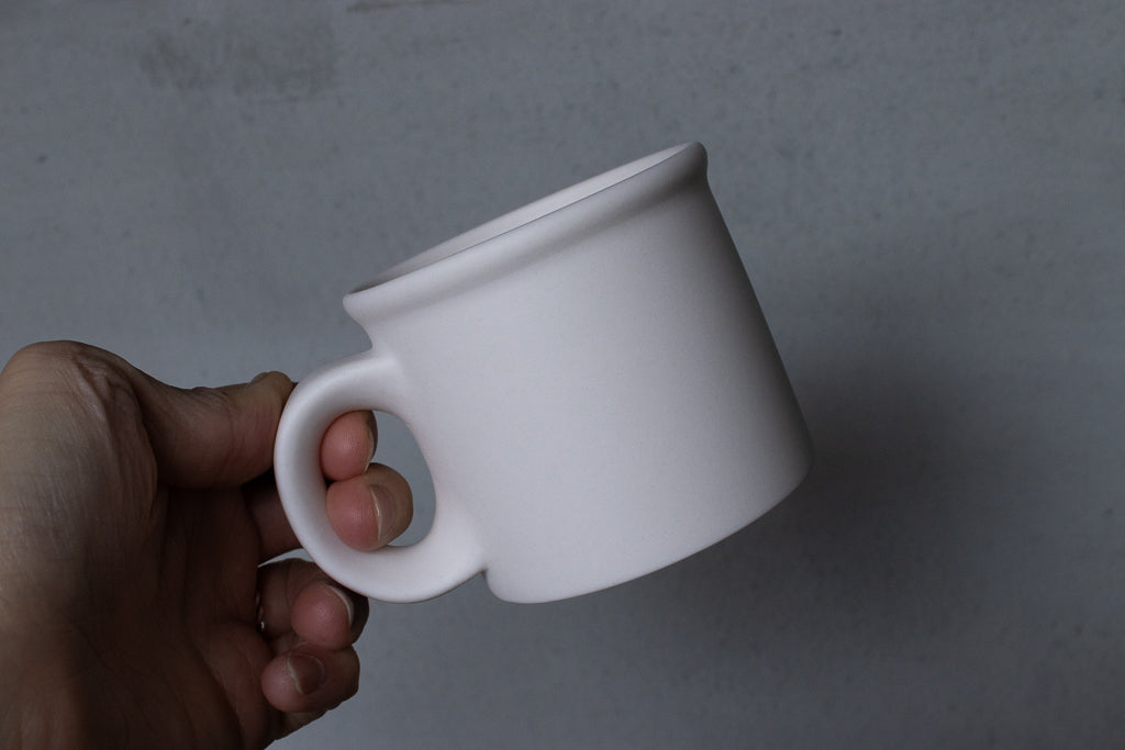 菊池俊治 / A mug mini Aマグミニ