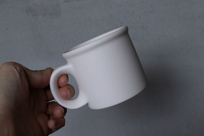 菊池俊治 / A mug mini Aマグミニ